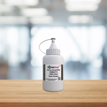 Xerox Phaser 3020 / 3025 Toner Tozu 1000GR.