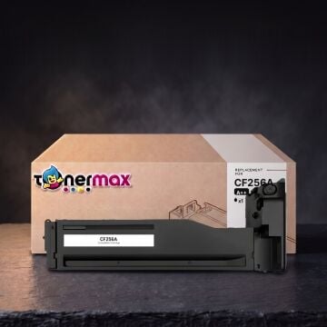 Hp 56A / CF256A Muadil Toner / Laserjet M433A / Laserjet M436N / Laserjet M436NDA - AA Plus