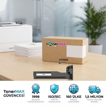 Hp 56X / CF256X Muadil Toner / Laserjet M436N / Laserjet M436NDA Muadil Toner - A Plus