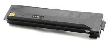 Utax CK-5510 Muadil Toner Takım/ 300ci / 301ci Muadil Toner