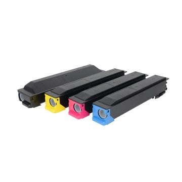 Utax CK-5510 Muadil Toner Takım/ 300ci / 301ci Muadil Toner