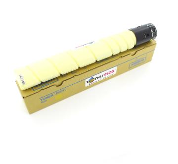 Develop TN-324 Sarı Muadil Toner/ ineo+ 258 / ineo+ 308 / ineo+ 368 