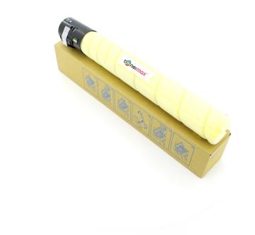 Develop TN-324 Sarı Muadil Toner/ ineo+ 258 / ineo+ 308 / ineo+ 368