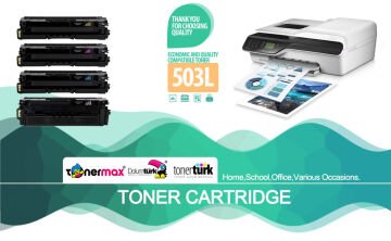 Samsung CLT-Y503L Muadil Toner Sarı / Pro Express C3060/ C3010