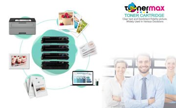Samsung CLT-Y503L Muadil Toner Sarı / Pro Express C3060/ C3010