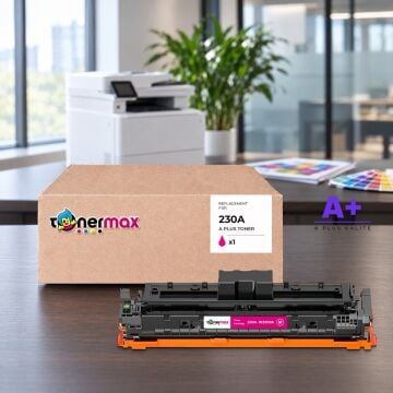 Hp 230A W2303A Kırmızı Muadil Toner A Plus / Color LaserJet Pro 4203 / MFP 4303