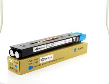 Xerox 006R01660 Mavi Muadil Toner/ DocuColour C60 / C70 / 550 / 560 / 570 / 5580 / 6680 / 7780