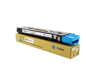 Xerox 006R01660 Mavi Muadil Toner/ DocuColour C60 / C70 / 550 / 560 / 570 / 5580 / 6680 / 7780