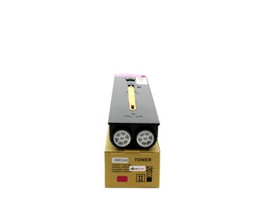 Xerox 006R01661 Kırmızı Muadil Toner/ DocuColour C60 / C70 / 550 / 560 / 570 / 5580 / 6680 / 7780