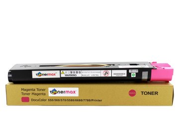 Xerox 006R01661 Kırmızı Muadil Toner/ DocuColour C60 / C70 / 550 / 560 / 570 / 5580 / 6680 / 7780