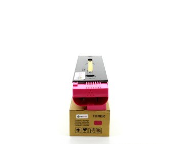 Xerox 006R01661 Kırmızı Muadil Toner/ DocuColour C60 / C70 / 550 / 560 / 570 / 5580 / 6680 / 7780