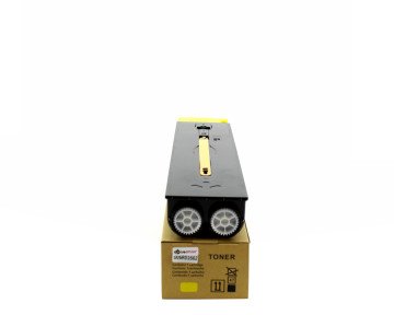Xerox 006R01662 Sarı Muadil Toner/ DocuColour C60 / C70 / 550 / 560 / 570 / 5580 / 6680 / 7780