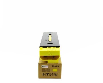 Xerox 006R01662 Sarı Muadil Toner/ DocuColour C60 / C70 / 550 / 560 / 570 / 5580 / 6680 / 7780