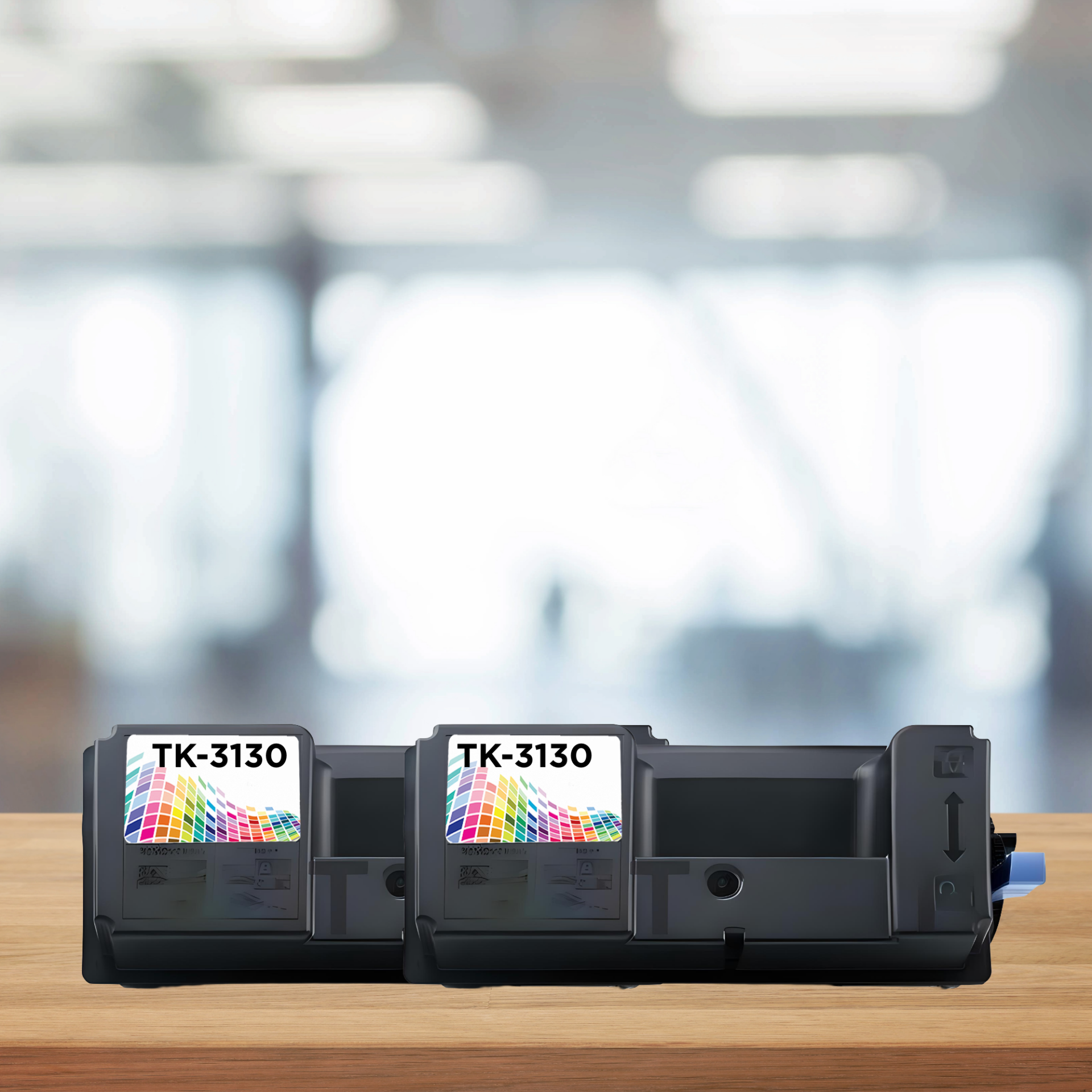 Kyocera Mita TK-3130 Muadil Toner/ M3550 / M3560 / FS4200 / FS4300