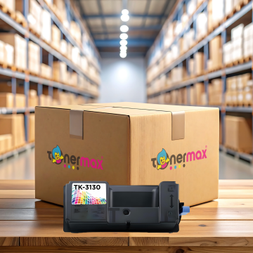 Kyocera Mita TK-3130 20li Avantaj paket Muadil Toner/ M3550 / M3560 / FS4200 / FS4300
