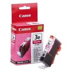 Canon BCI-3E M Kırmızı Kartuş