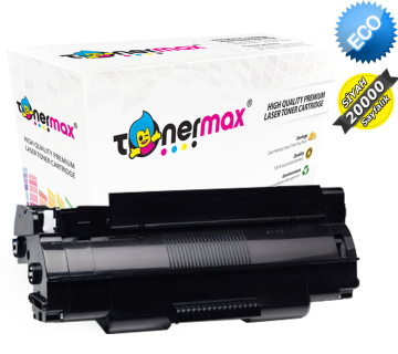 Samsung MLT-D307E / ML-4510 / ML-5010 / ML-5015 Muadil Toneri - Eco