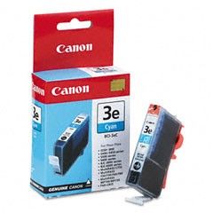 Canon BCI-3E C Mavi Kartuş