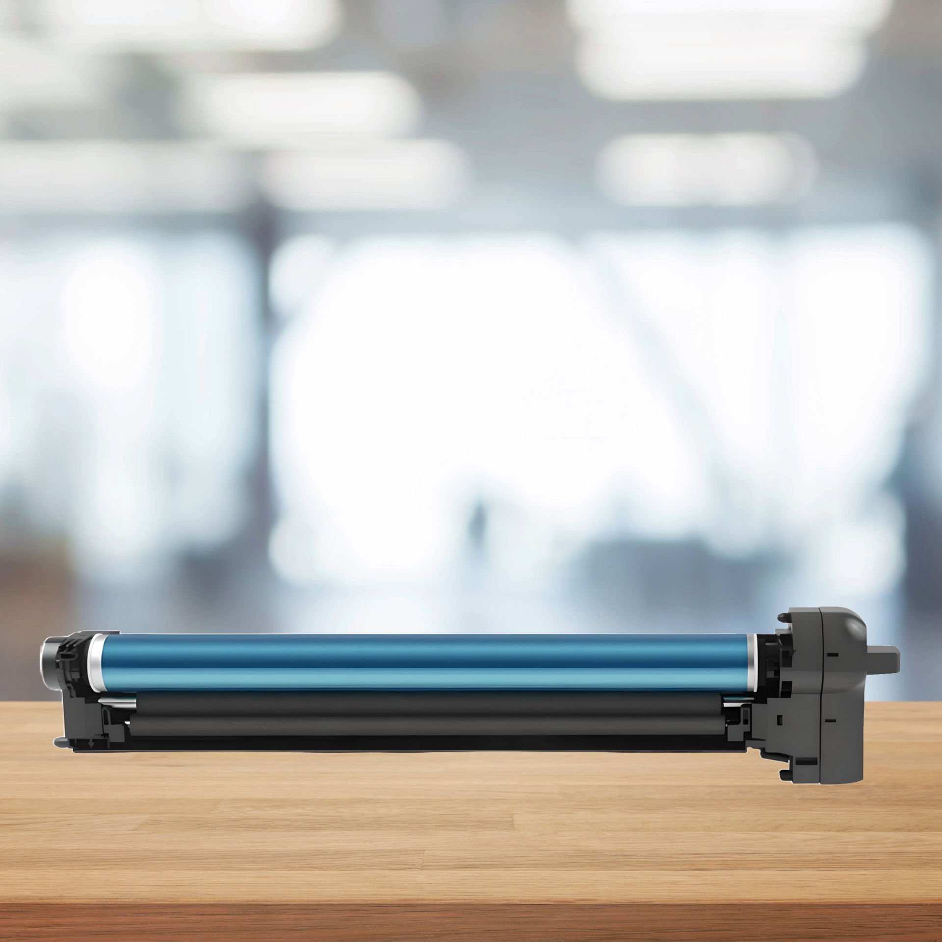 Canon C-EXV034  Muadil Drum Ünitesi Sarı/ IR-C1225 / imageCLASS MF810Cdn / MF820Cdn