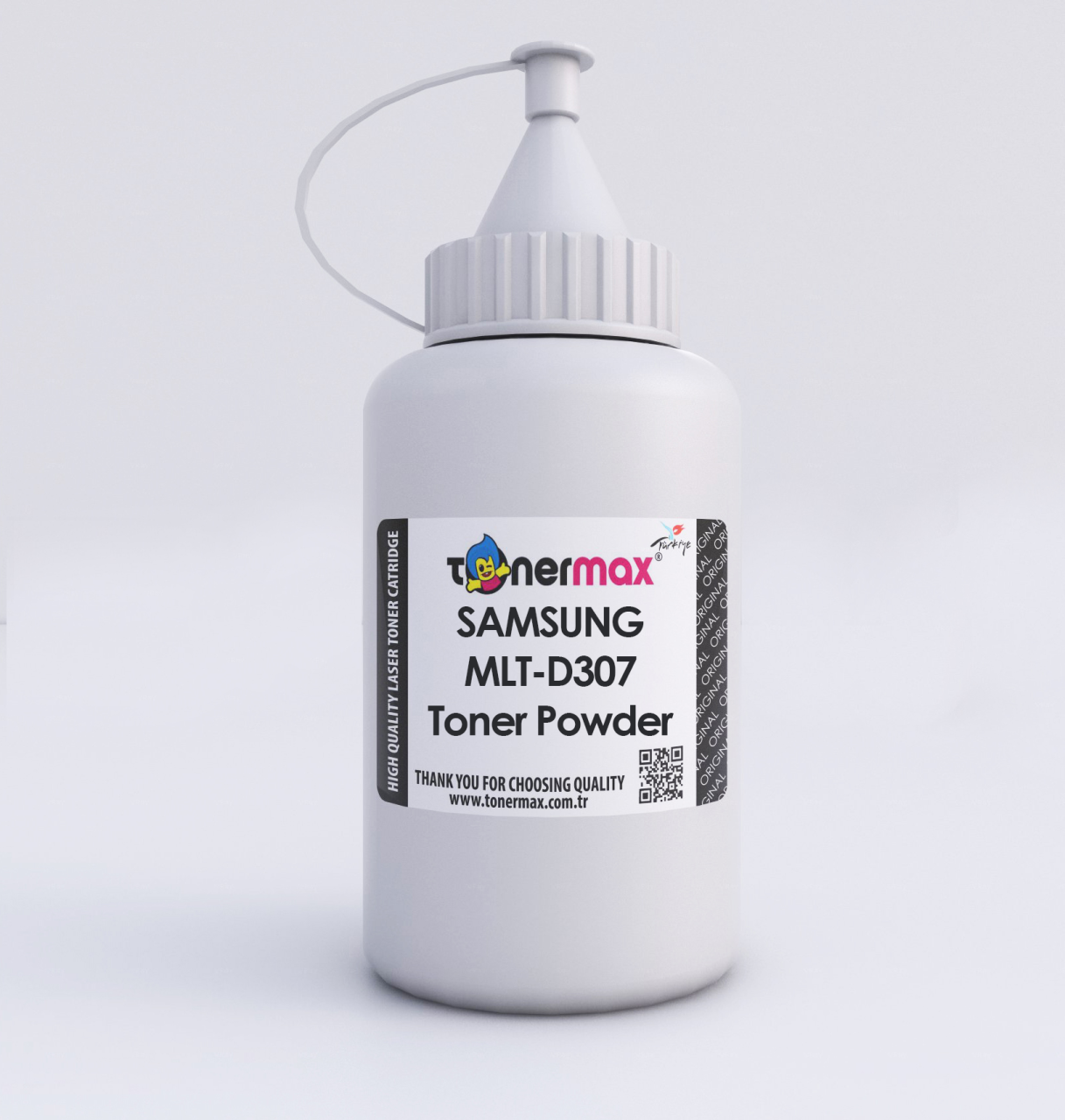 Samsung MLT-D307 Toner Tozu 250GR./ ML-4510 / ML-5010 / ML-5015
