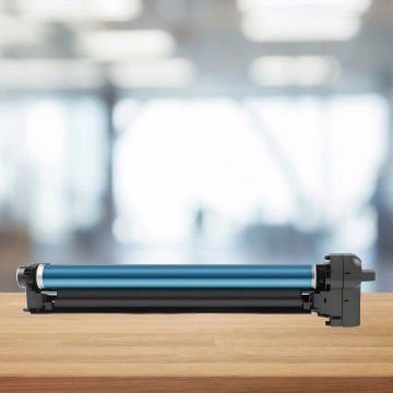 Canon C-EXV034 Muadil Drum Ünitesi Kırmızı / IR-C1225 / imageCLASS MF810Cdn / MF820Cdn