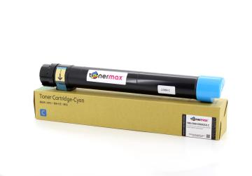Lexmark C950X2CG C950 Mavi Muadil Toner