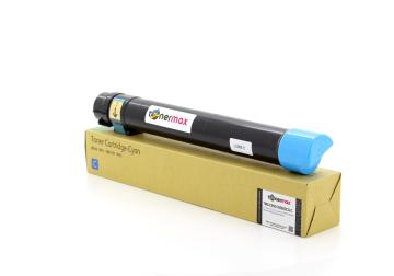 Lexmark C950X2CG C950 Mavi Muadil Toner