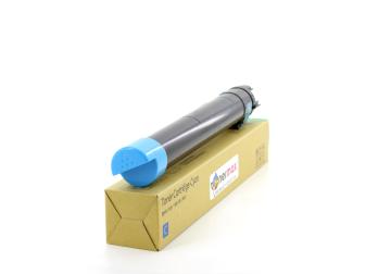 Lexmark C950X2CG C950 Mavi Muadil Toner