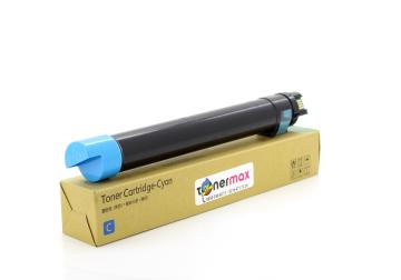 Lexmark C950X2CG C950 Mavi Muadil Toner