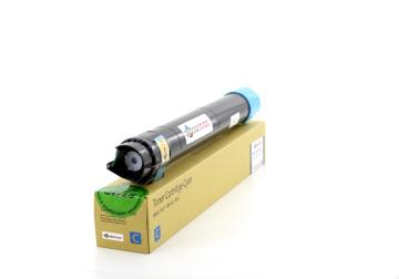 Lexmark C950X2CG C950 Mavi Muadil Toner