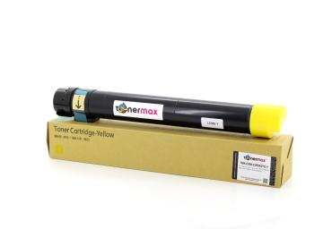 Lexmark C950X2YG C950 Sarı Muadil Toner