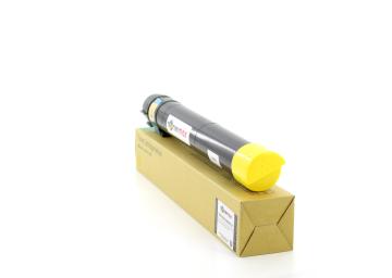 Lexmark C950X2YG C950 Sarı Muadil Toner