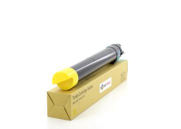 Lexmark C950X2YG C950 Sarı Muadil Toner
