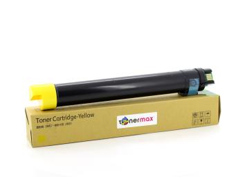 Lexmark C950X2YG C950 Sarı Muadil Toner