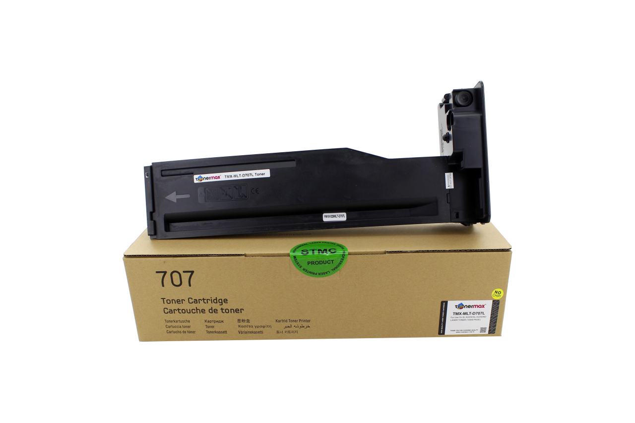 Samsung MLT-D707L / MultiXpress SL-K2200 Muadil Toner-A PLUS ÇİPLİ