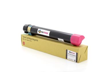 Lexmark C950X2MG C950 Kırmızı Muadil Toner