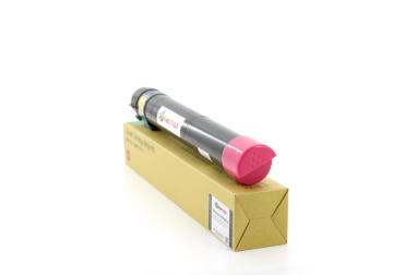 Lexmark C950X2MG C950 Kırmızı Muadil Toner