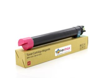 Lexmark C950X2MG C950 Kırmızı Muadil Toner