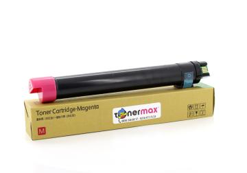Lexmark C950X2MG C950 Kırmızı Muadil Toner