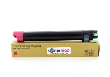 Lexmark C950X2MG C950 Kırmızı Muadil Toner