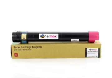 Lexmark C950X2MG C950 Kırmızı Muadil Toner