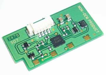 Samsung MLT-D307E / ML-4510 / ML-5010 / ML-5015 Çip