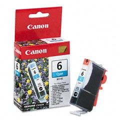 Canon BCI-6 C Mavi Kartuş