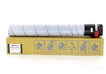 Lexmark 76C00K0 CS921 / CX921 Siyah Muadil Toner