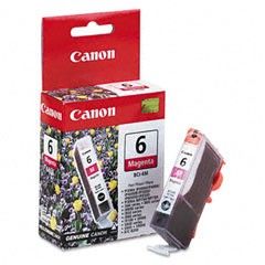 Canon BCI-6 M Kırmızı Kartuş