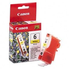 Canon BCI-6 Y Sarı Kartuş