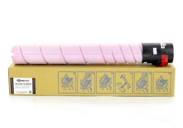 Lexmark 76C00M0 CS921 / CX921 Kırmızı Muadil Toner