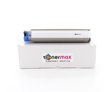 Oki C712-46507626 Kırmızı Muadil Toner