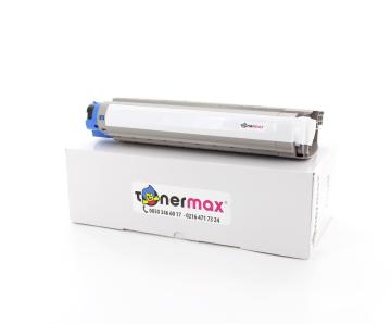 Oki C712-46507626 Kırmızı Muadil Toner