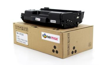 Ricoh 406956 SP300N / SP300DN Muadil Toner
